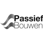 Logo-Passief Bouwen-Partners